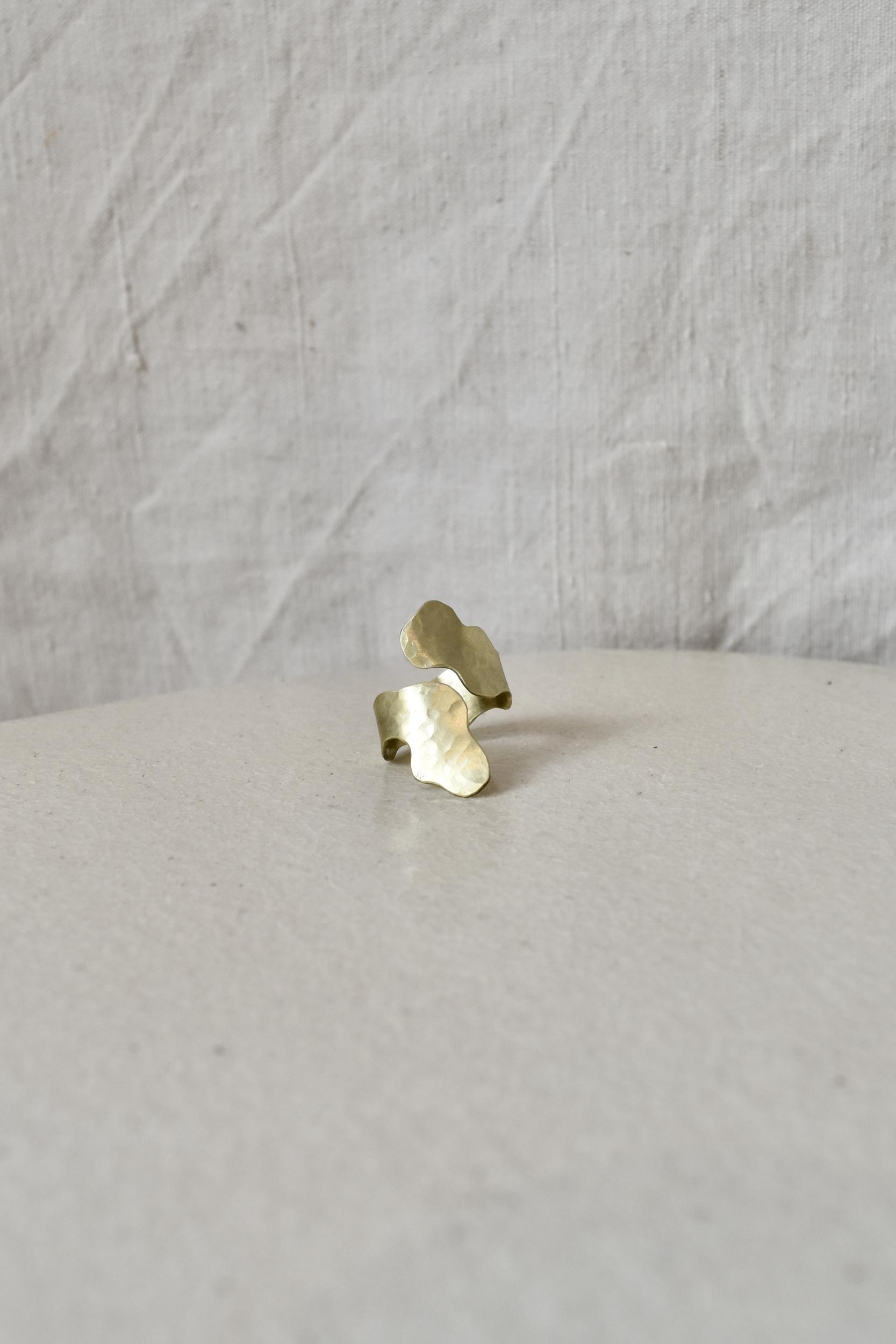 Wecandoo - Réalisez votre bague en laiton - Image n°7