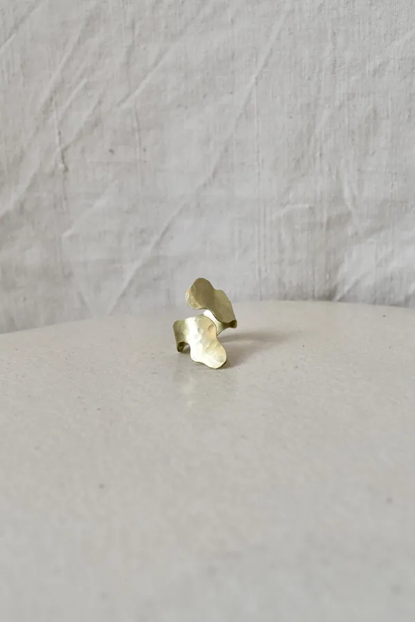 Réalisez votre bague en laiton - Image n°4 - Wecandoo