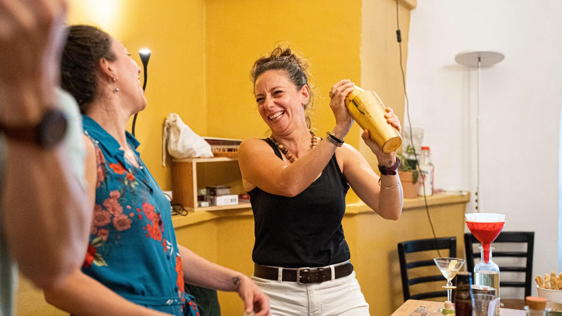 Devenez expert en rhum avec Baptiste - Image n°3 - Wecandoo