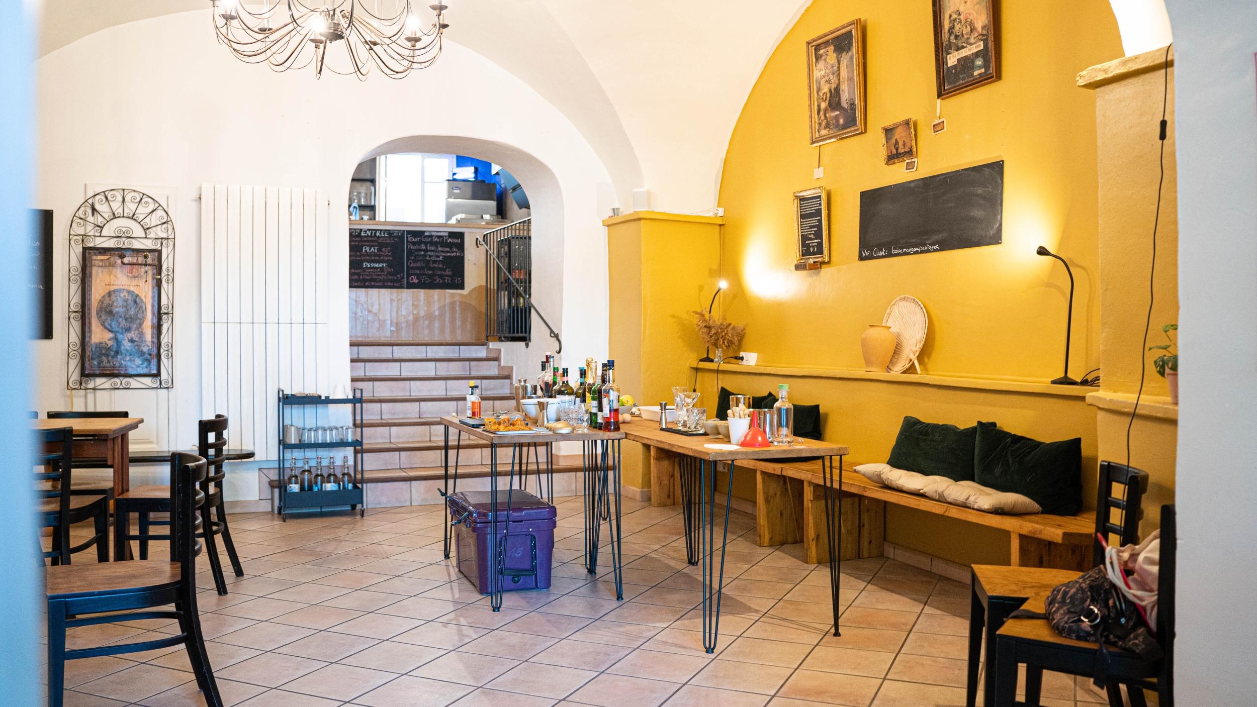 Wecandoo - Devenez un expert en whisky avec Baptiste - Image n°6