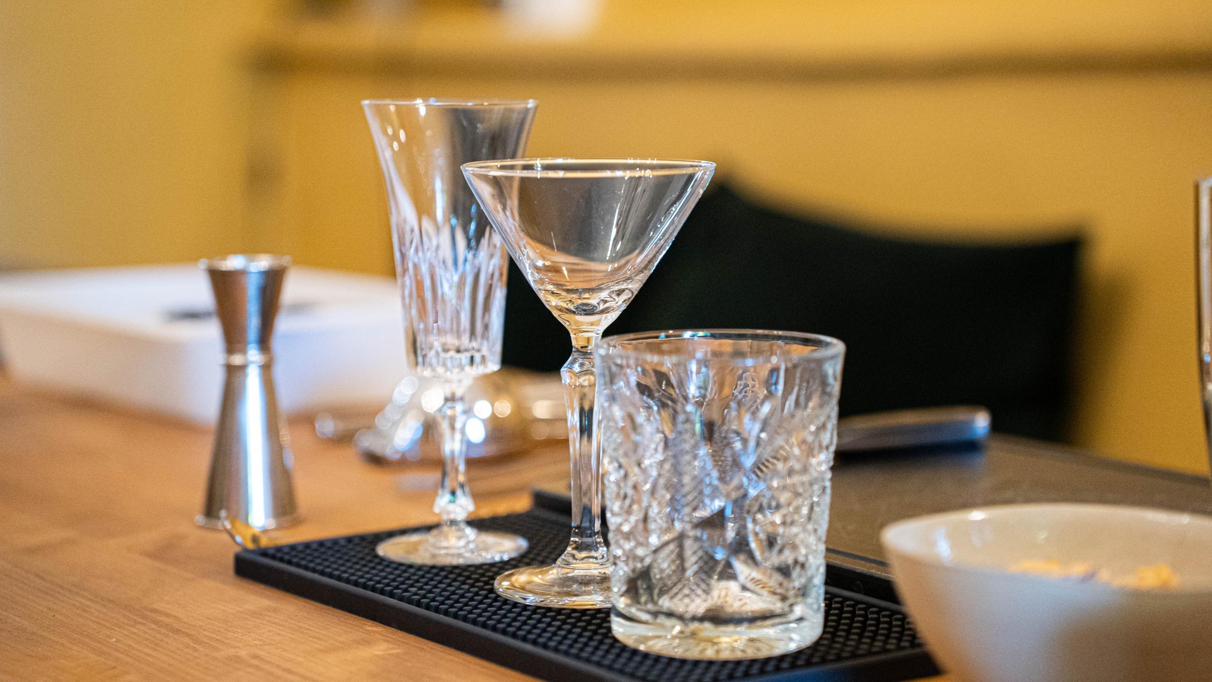 Wecandoo - Devenez un expert en whisky avec Baptiste - Image n°1