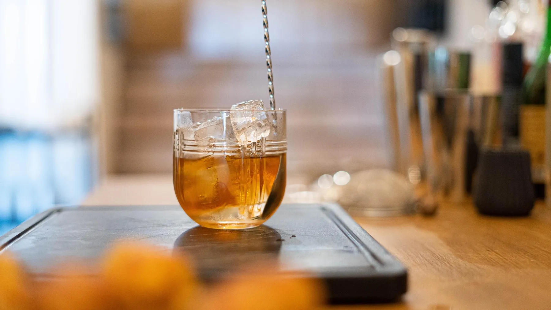 Devenez un expert en whisky avec Baptiste - Afbeelding nr. 4 - Wecandoo