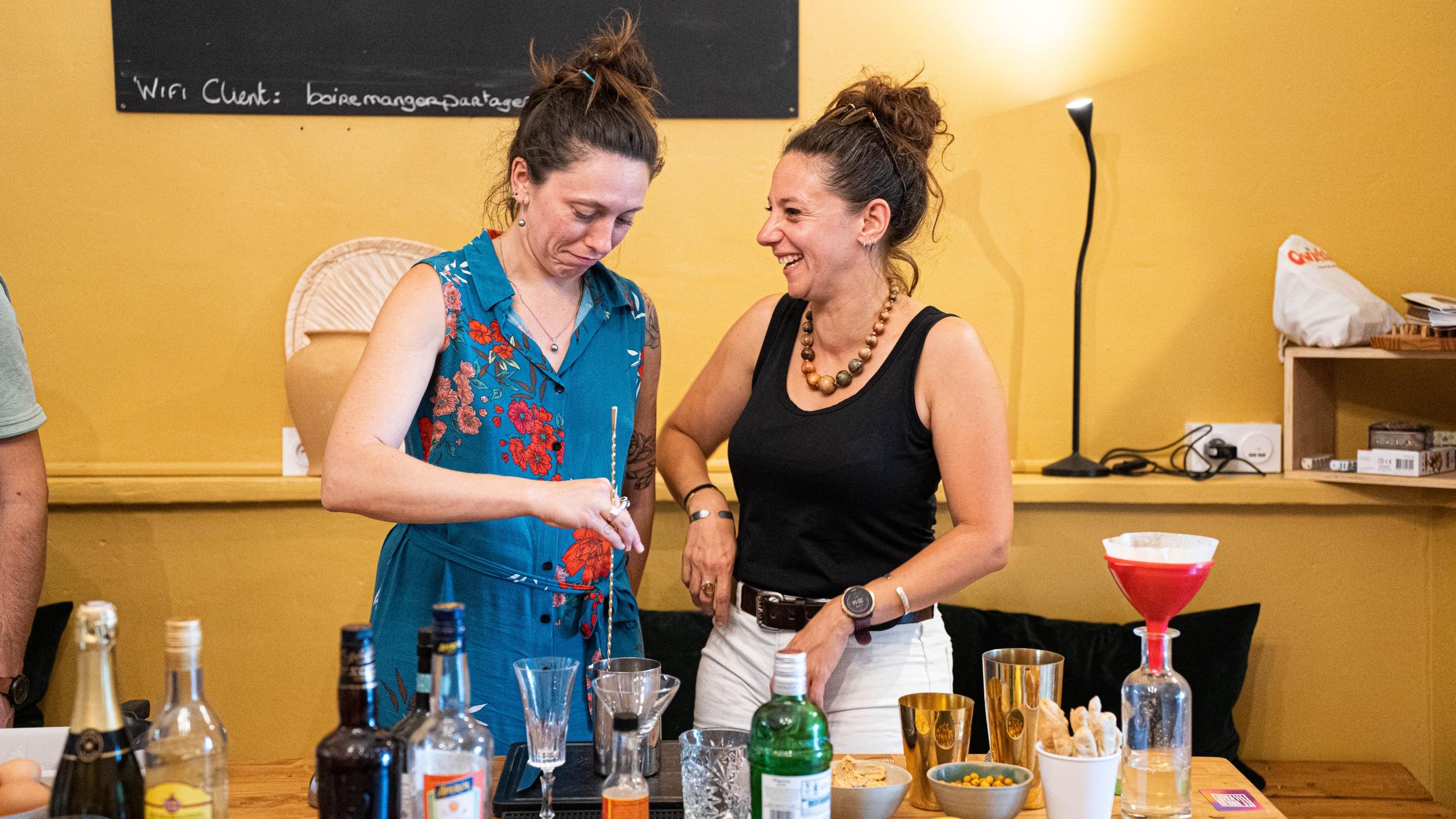 Wecandoo - Devenez un expert en whisky avec Baptiste - Image n°3