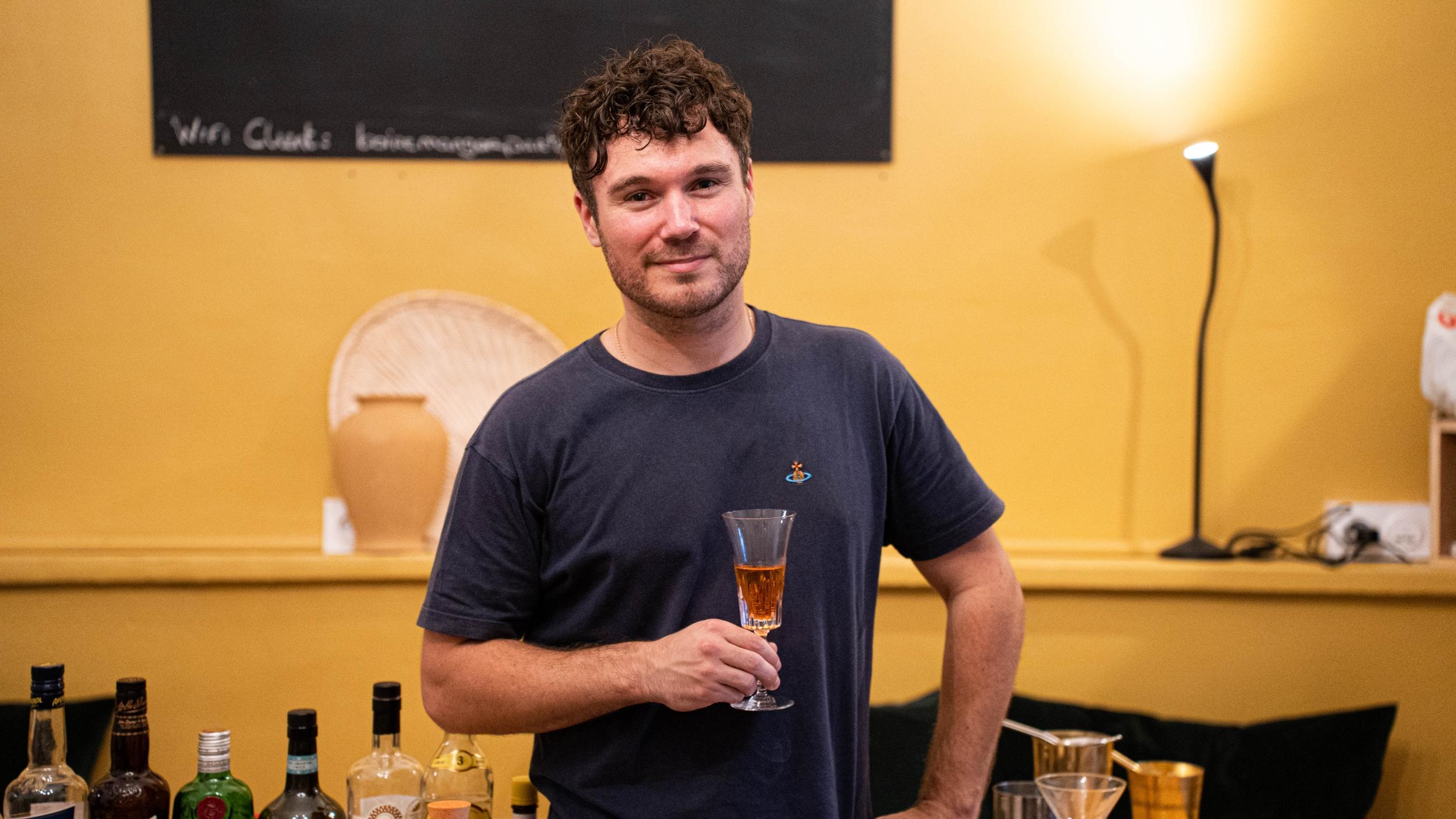 Wecandoo - Devenez un expert en whisky avec Baptiste - Image n°5