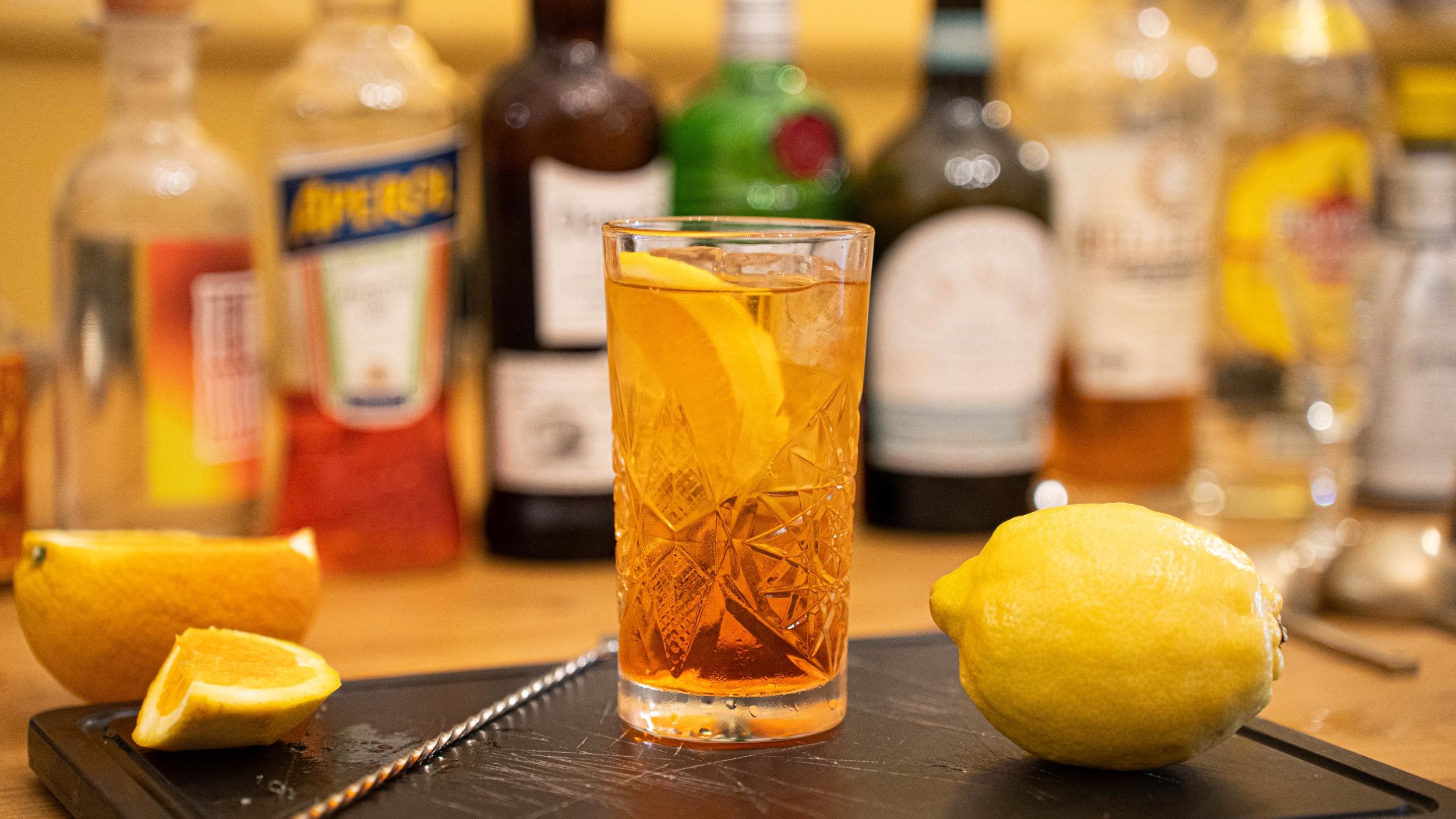 Devenez expert en rhum