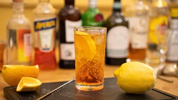 Devenez expert en rhum