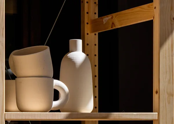 Décorez votre grande pièce en céramique avec Victor - Afbeelding nr. 4 - Wecandoo