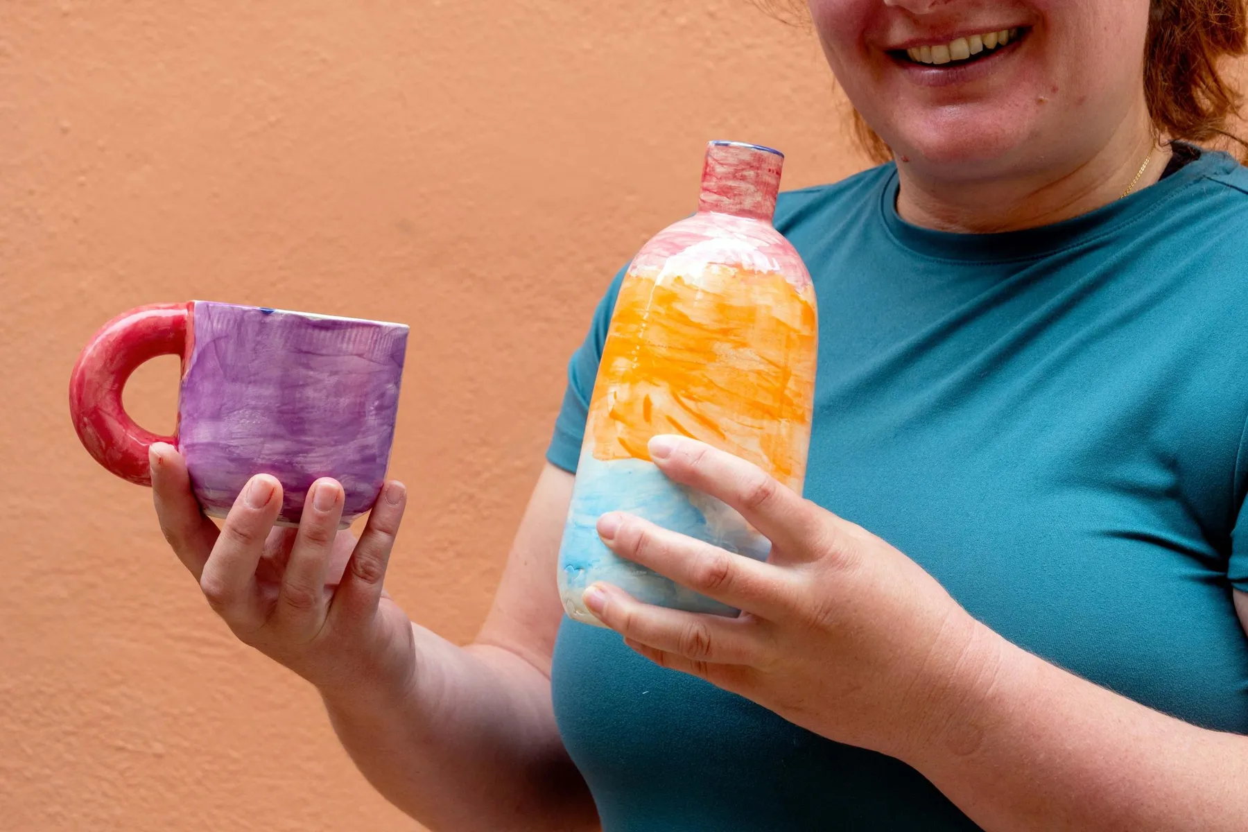 Décorez votre grande pièce en céramique avec Victor - Image n°2 - Wecandoo