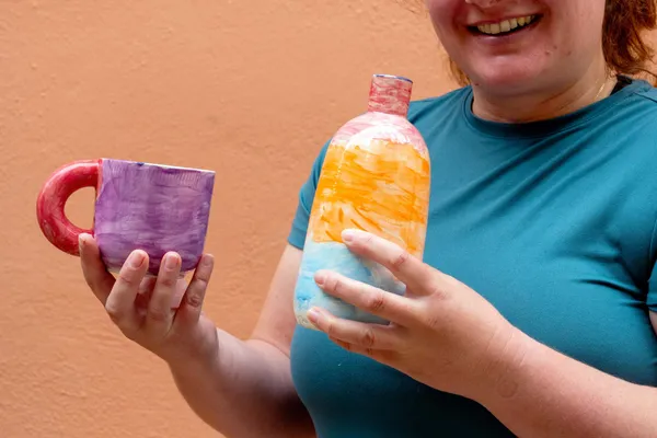 Décorez votre grande pièce en céramique avec Victor - Afbeelding nr. 2 - Wecandoo