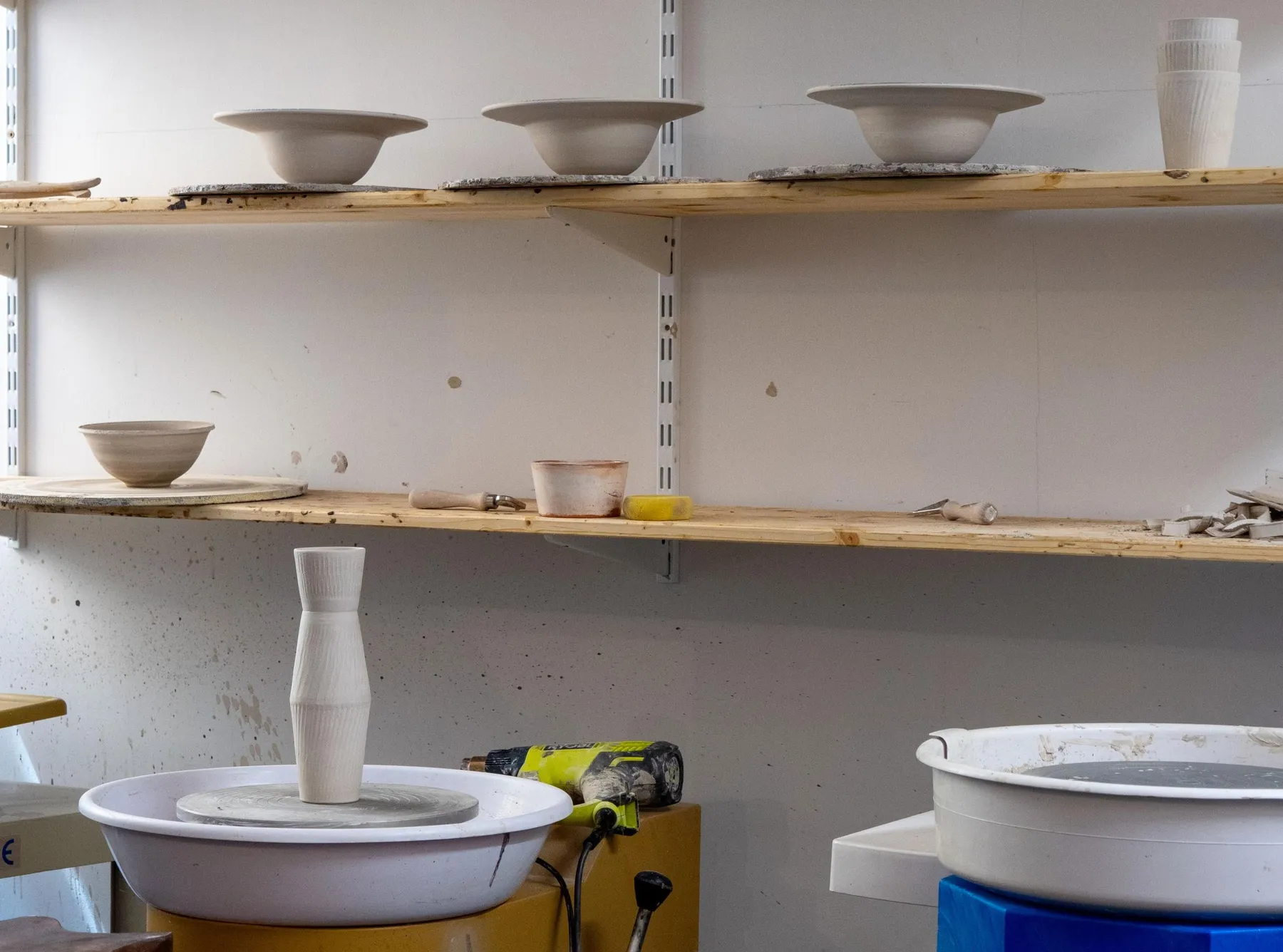 Initiez-vous au tour avec Victor - Image n°4 - Wecandoo