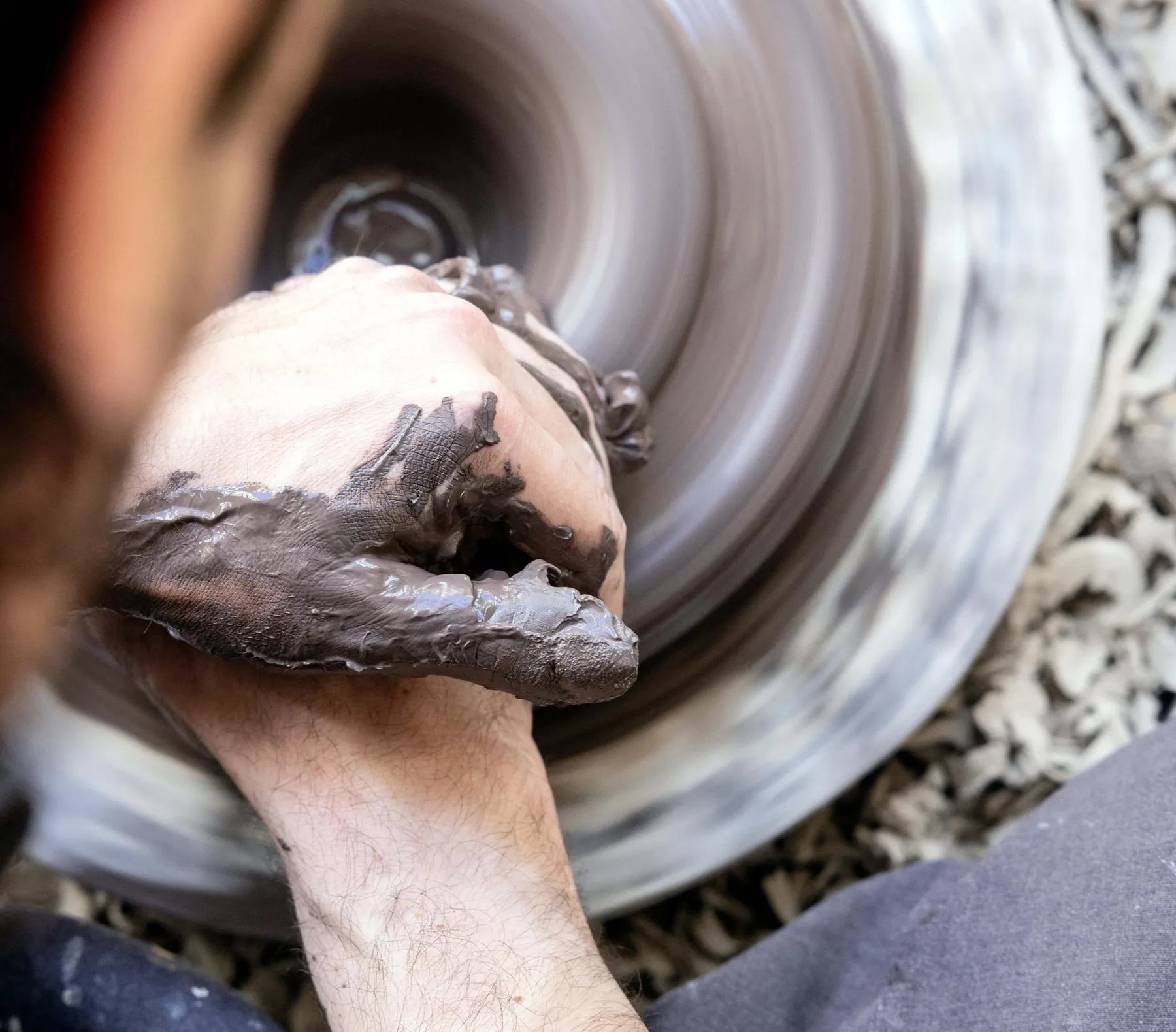 Initiez-vous au tour avec Victor - Image n°1 - Wecandoo