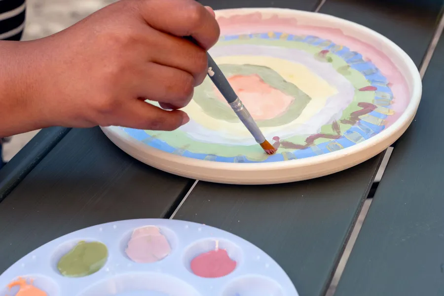 Décorez votre petite pièce en céramique avec Victor - Image n°1 - Wecandoo