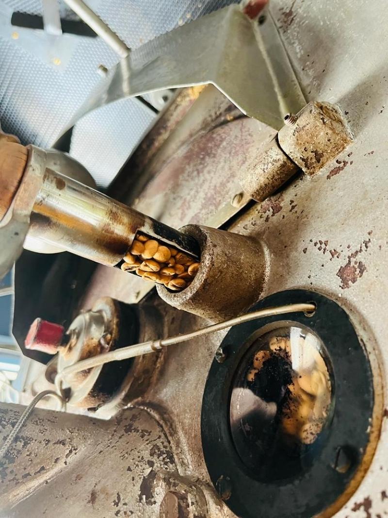 Initiez-vous à la torréfaction