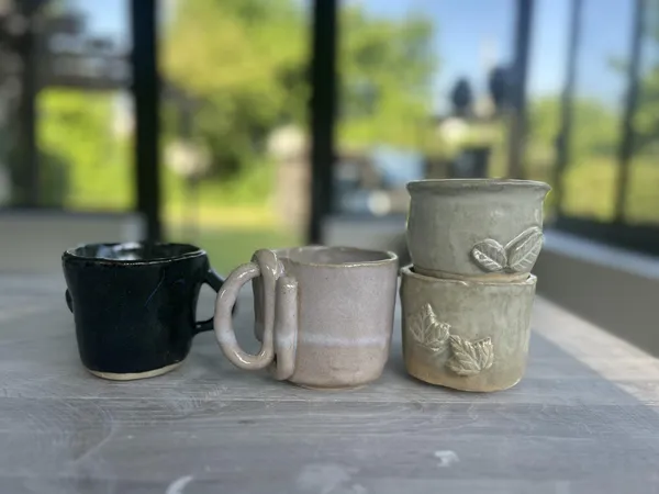 Modelez votre bol breton - Afbeelding nr. 2 - Wecandoo