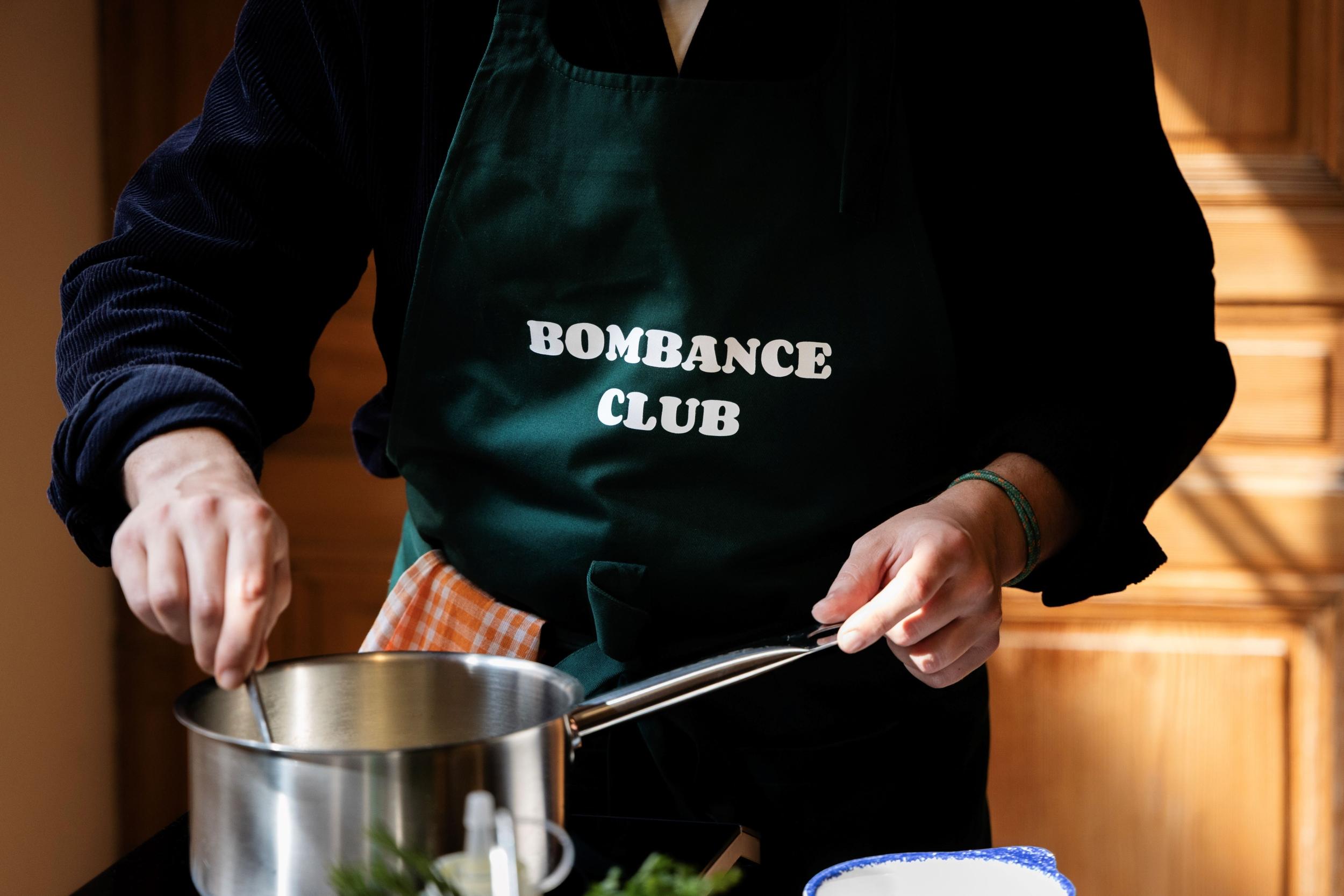 Wecandoo - Réalisez un menu gastronomique complet avec Elliot - Image n°8