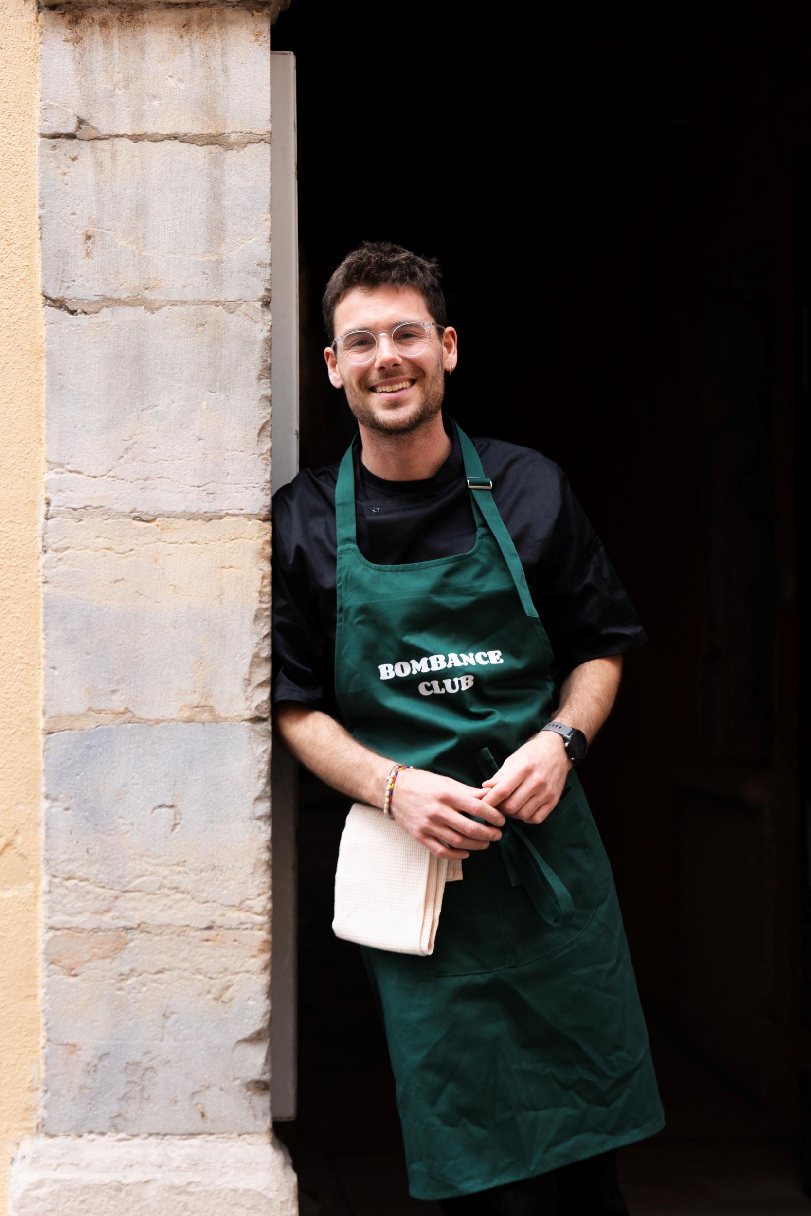 Wecandoo - Réalisez un menu gastronomique complet avec Elliot - Image n°6