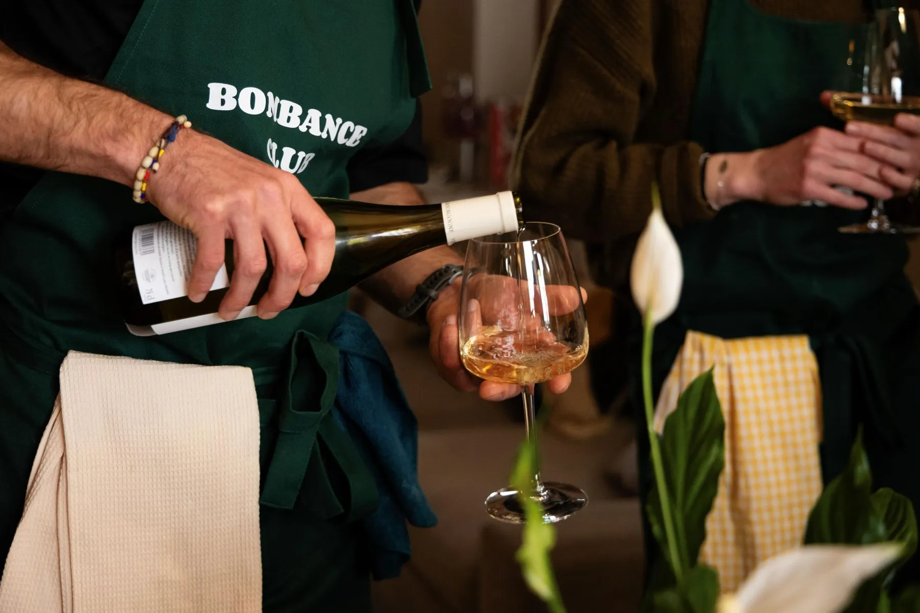 Initiez-vous à la cuisine gastronomique avec Elliot - Image n°4 - Wecandoo