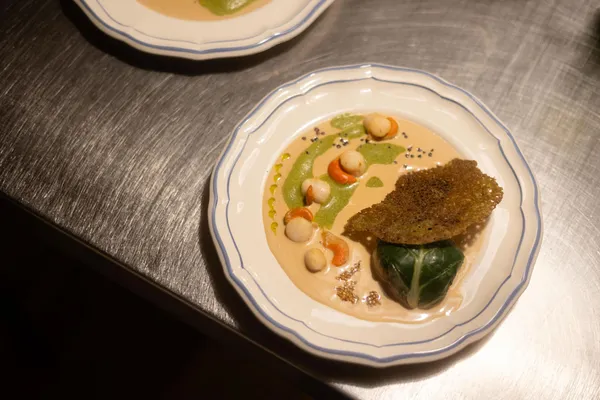 Wecandoo - Initiez-vous à la cuisine gastronomique