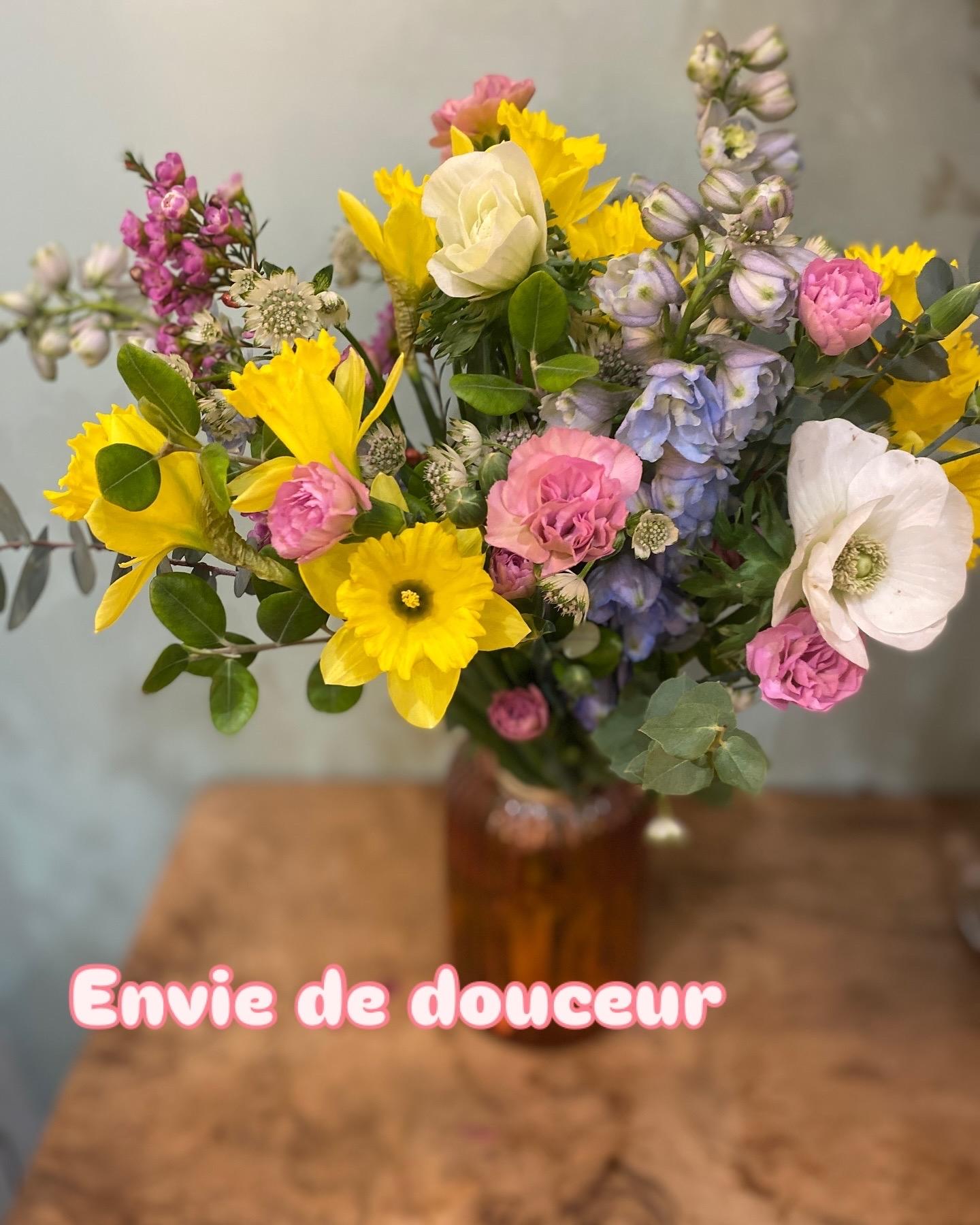 Wecandoo - Réunissez votre équipe et composez vos bouquets de fleurs fraîches avec Kaili - Image n°10