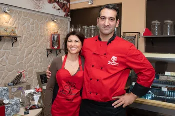 Xenophon : Chocolatiers à Nice