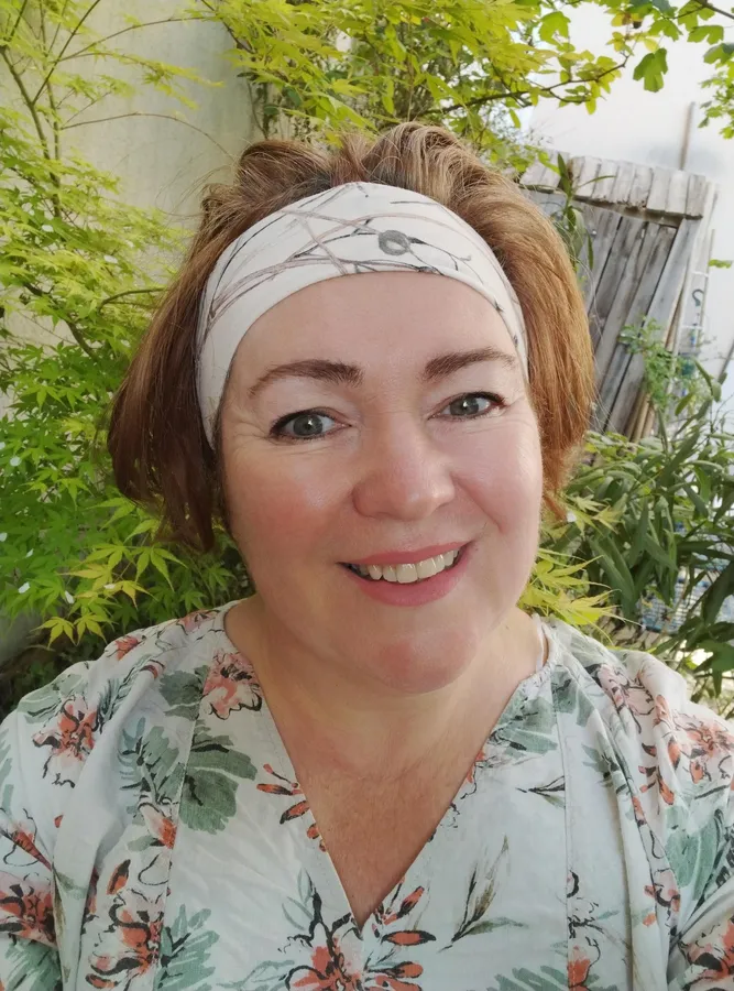 Meet Valérie. - Wecandoo
