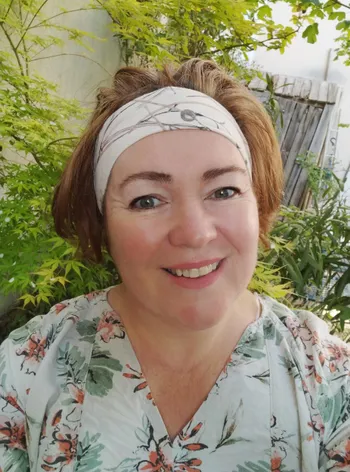 Valérie : Céramiste à Paris
