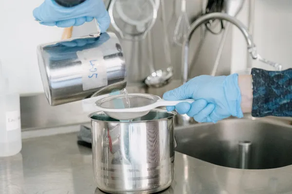 Apprenez à formuler et créer votre savon naturel - Afbeelding nr. 5 - Wecandoo