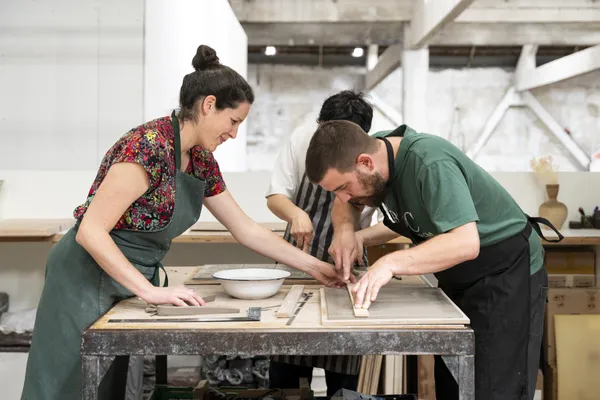 Imaginez vos carreaux uniques avec Lucie - Afbeelding nr. 2 - Wecandoo