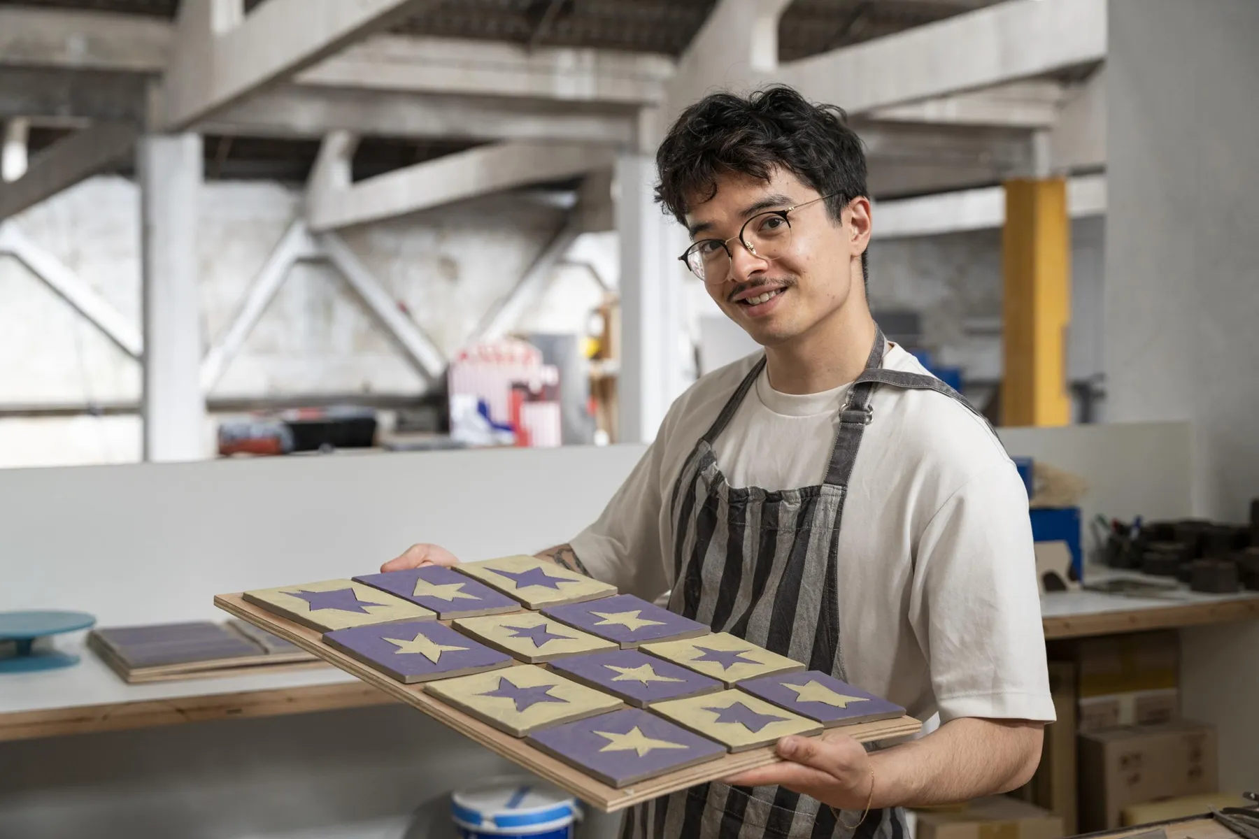 Imaginez vos carreaux uniques avec Lucie - Image n°5 - Wecandoo