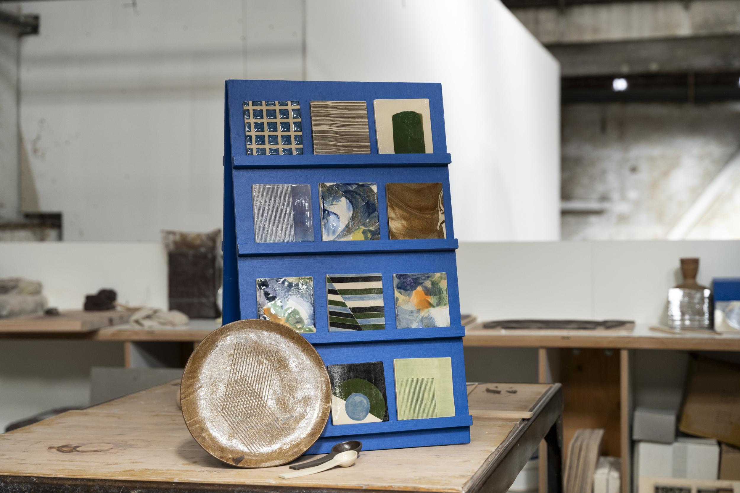 Imaginez vos carreaux uniques