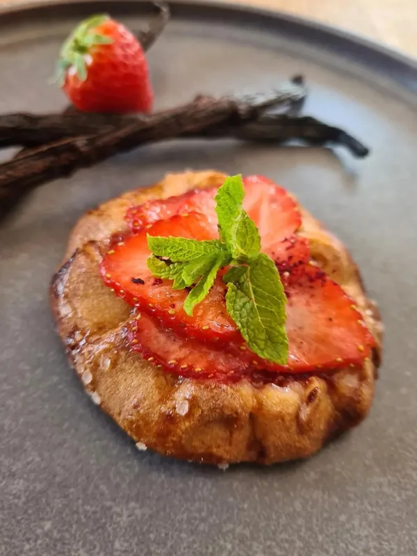 Wecandoo - Pâtissez vos tartelettes préférées
