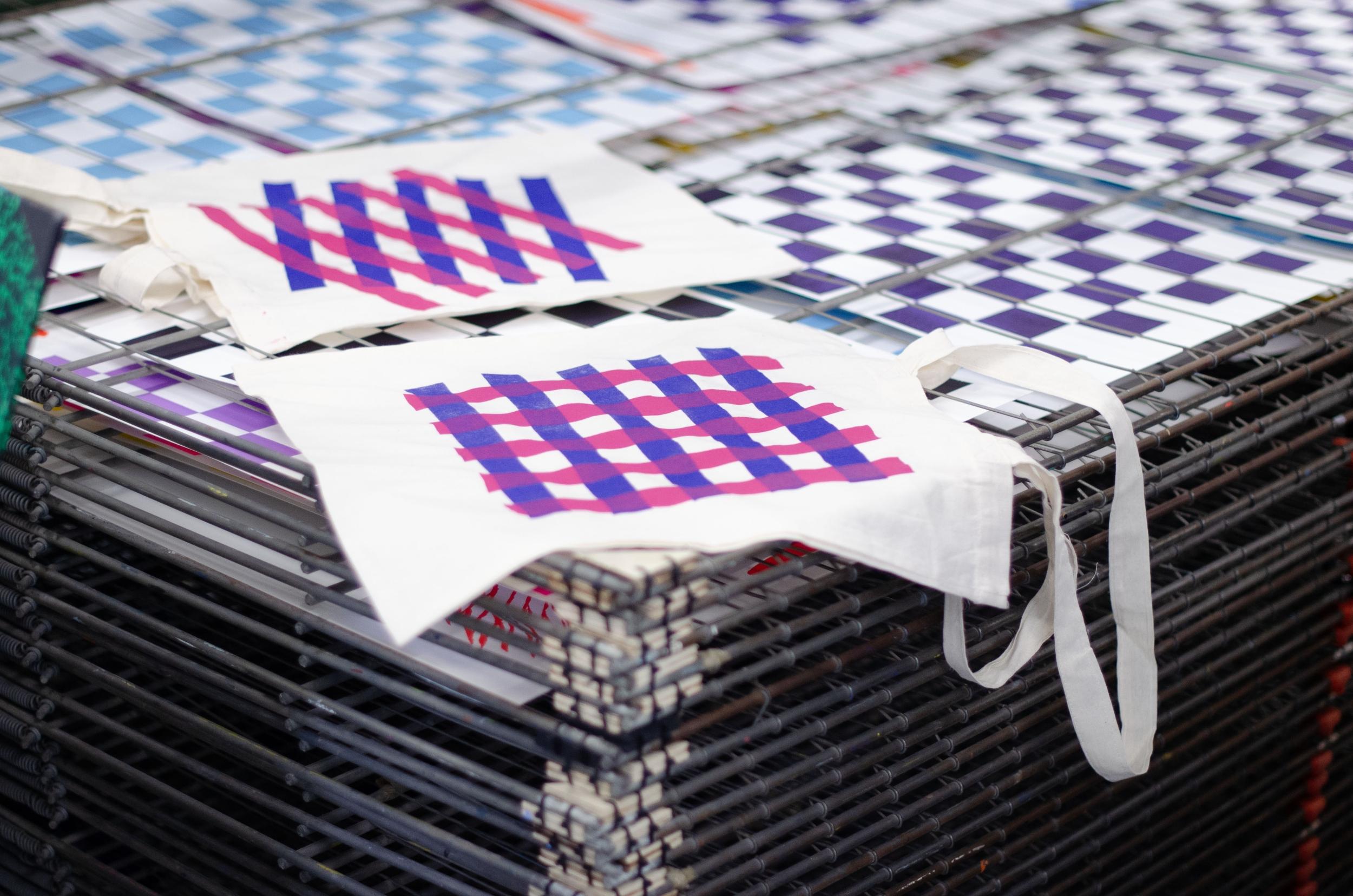 Initiez-vous à la sérigraphie