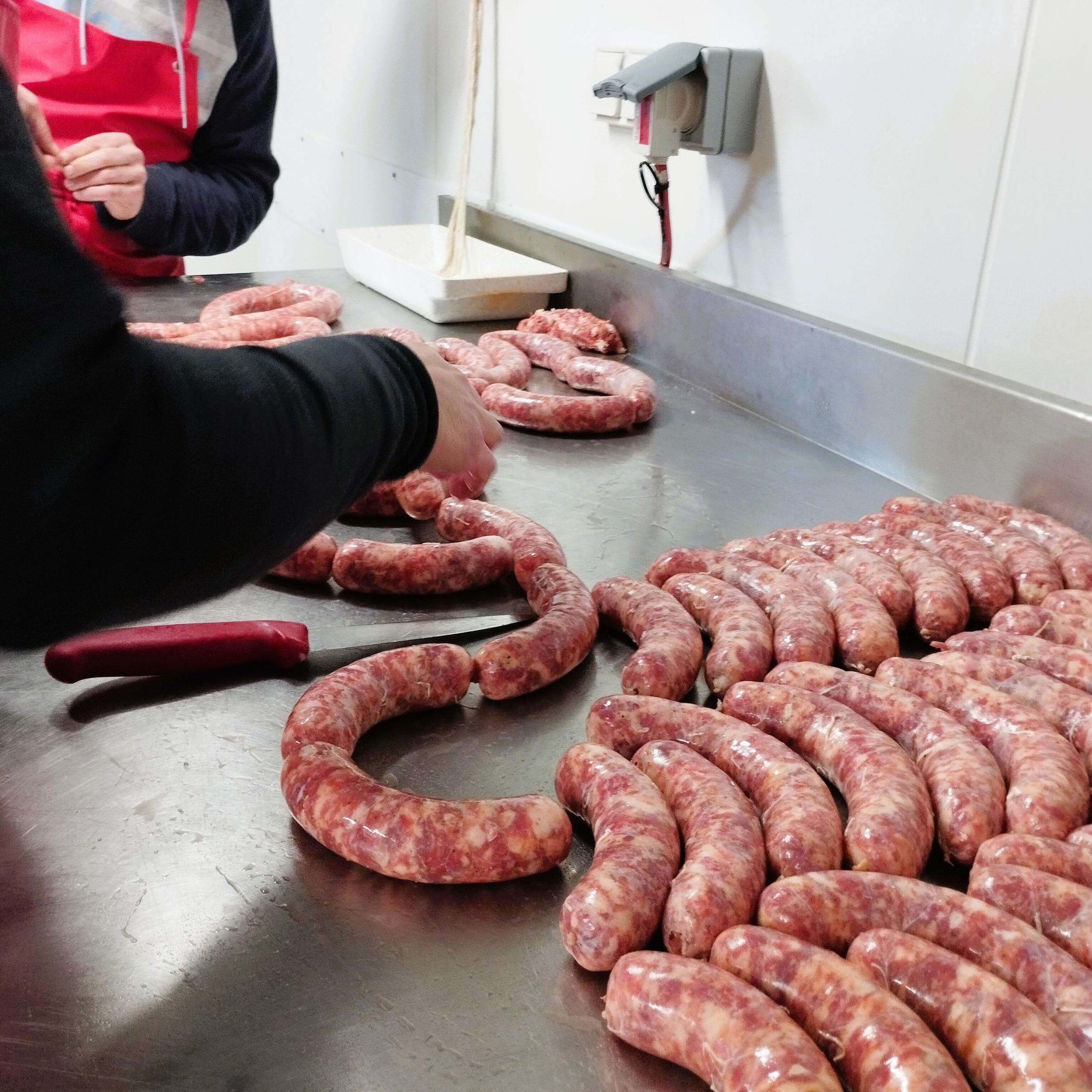Wecandoo - Découpez et transformez un cochon de A à Z sur une journée avec Laurent - Image n°2