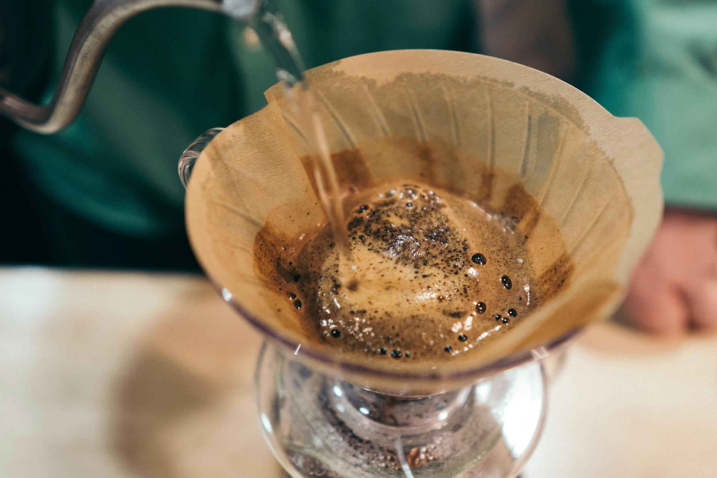 Wecandoo - Découvrez l'art du slow coffee avec Maxime - Image n°7