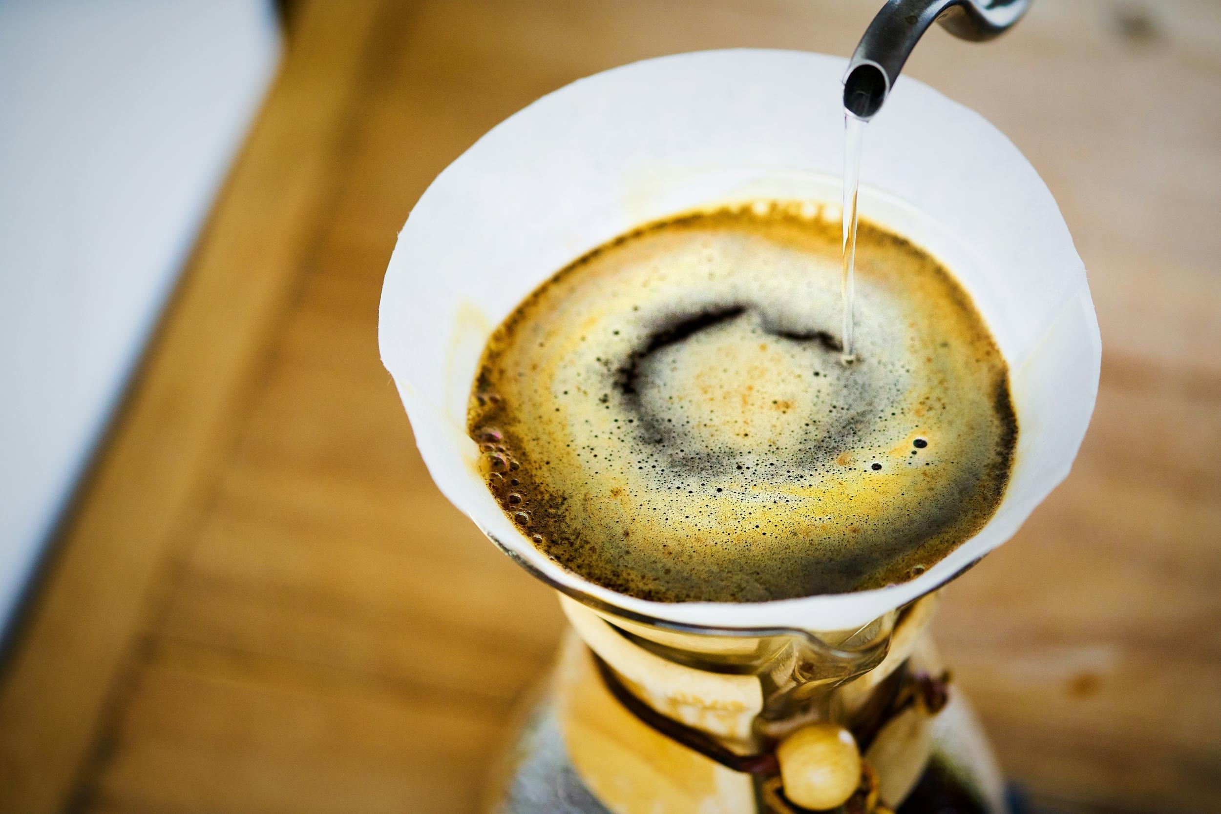 Wecandoo - Découvrez l'art du slow coffee avec Maxime - Image n°1