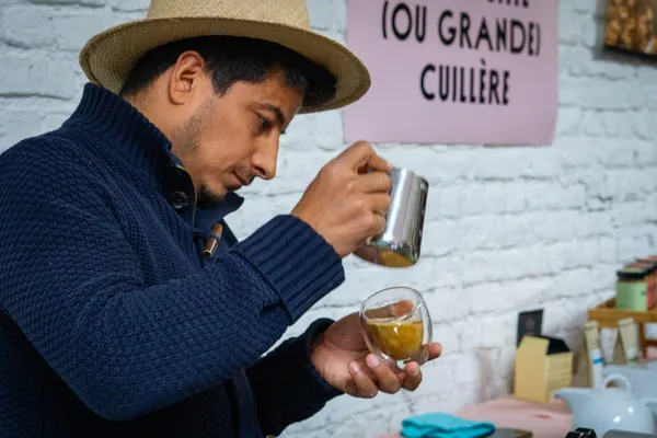 Découvrez l'art du slow coffee avec Maxime - Image n°5 - Wecandoo
