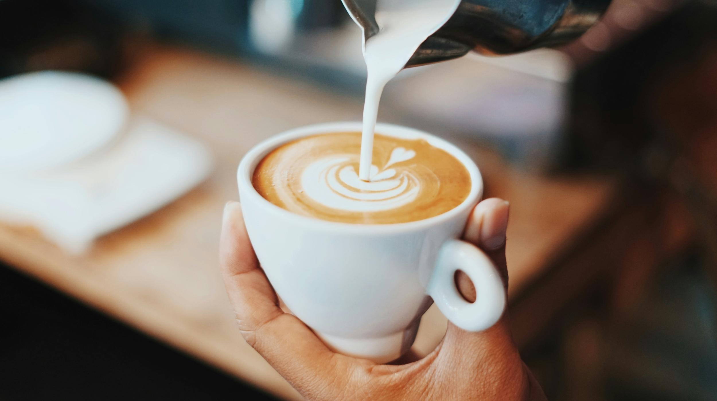 Wecandoo - Découvrez l'art du slow coffee avec Maxime - Image n°5