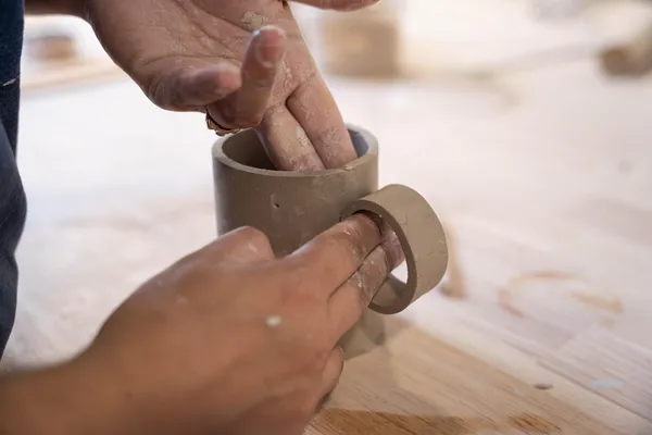 Modelez et décorez vos pièces sur une journée avec Anaïs - Image n°1 - Wecandoo