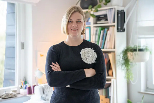 Initiez-vous à la couture avec Oléna - Image n°4 - Wecandoo