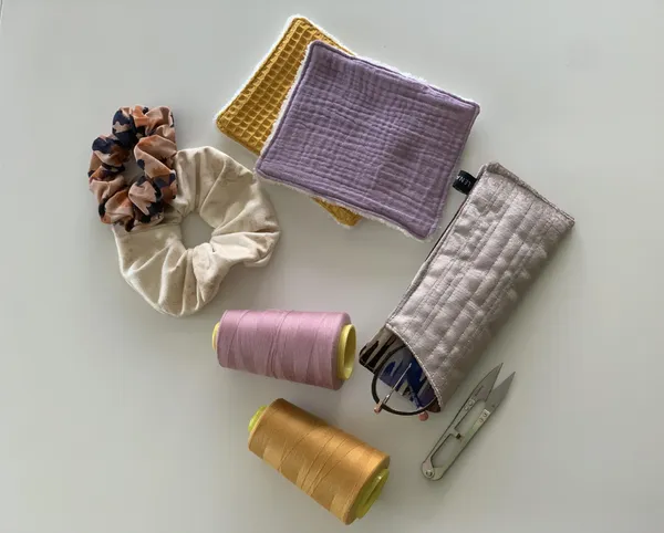 Initiez-vous à la couture avec Oléna - Image n°2 - Wecandoo