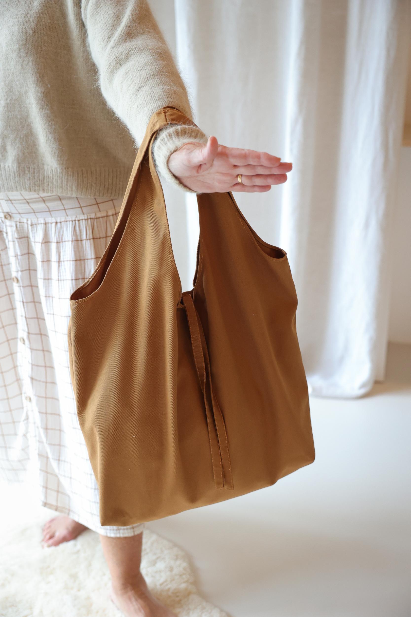 Réalisez votre tote Bag