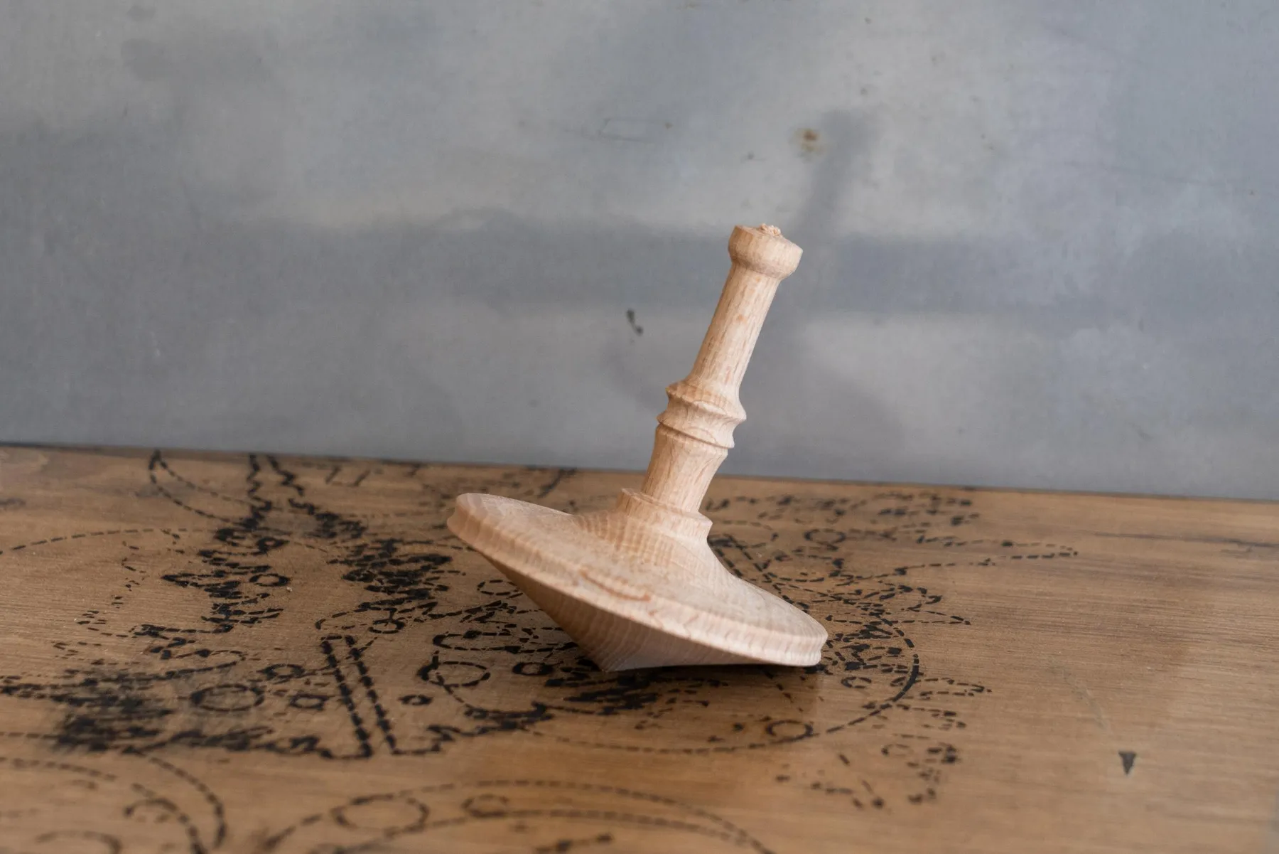 Découvrez le tournage sur bois avec Fabrice - Image n°1 - Wecandoo