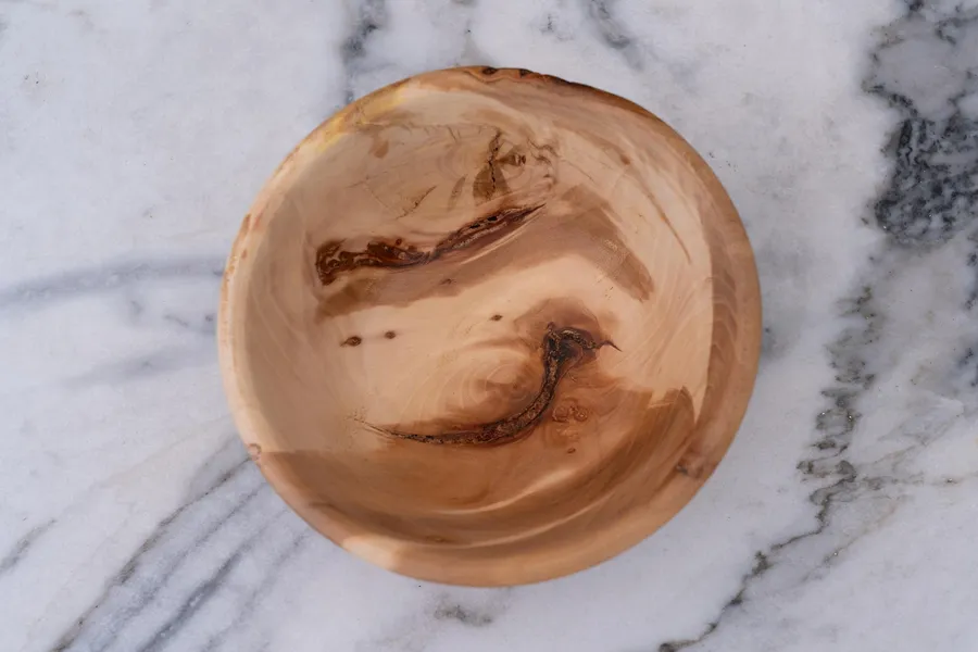 Initiez-vous au tournage sur bois sur une journée avec Fabrice - Image n°1 - Wecandoo