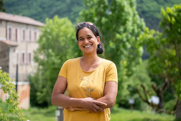 Lise-May : Naturopathe, botaniste, herboriste à Drôme (26)