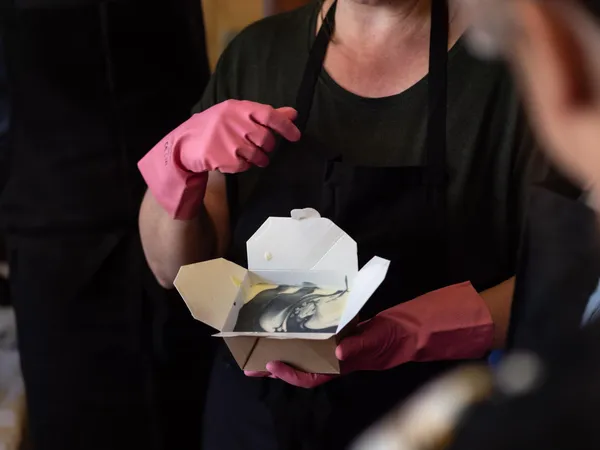 Créez votre savon sur mesure avec Delphine - Image n°3 - Wecandoo