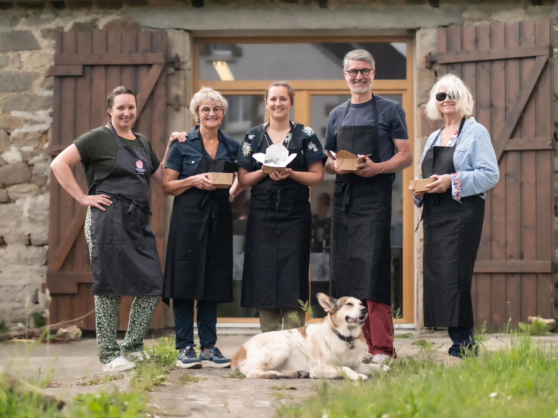 Créez votre savon sur mesure avec Delphine - Afbeelding nr. 5 - Wecandoo