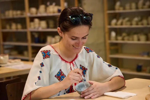 Initiez-vous au kintsugi avec Anne-Maxence - Afbeelding nr. 3 - Wecandoo