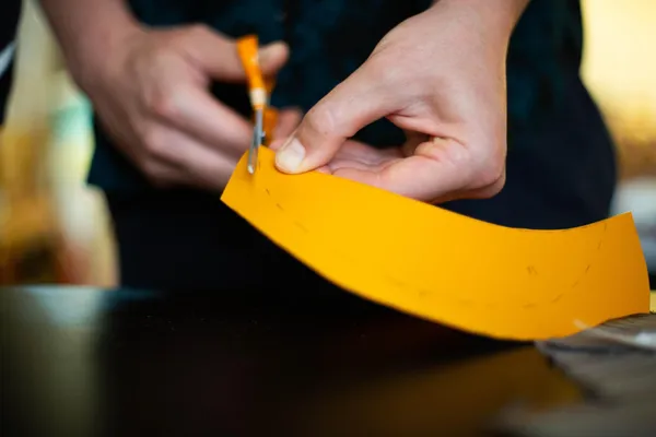 Cousez votre casquette avec Julie - Image n°2 - Wecandoo