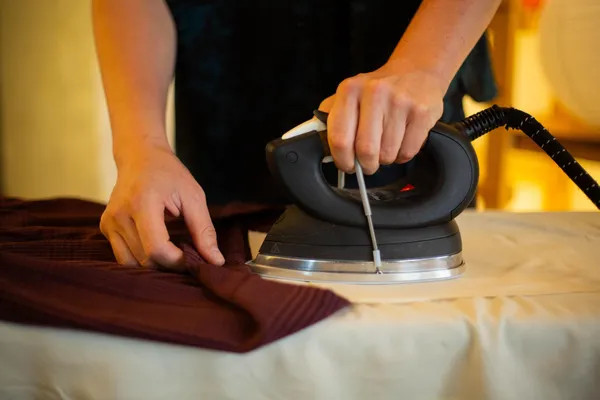 Cousez votre caleçon unisexe avec Julie - Image n°4 - Wecandoo