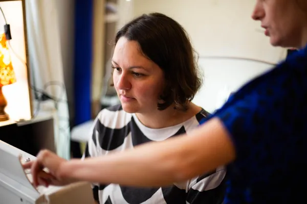 Cousez votre caleçon unisexe avec Julie - Image n°5 - Wecandoo